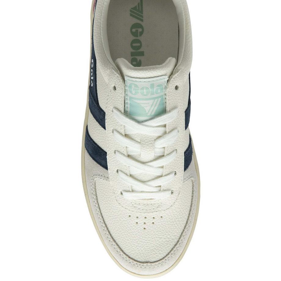 gola Grandslam Trident Sneakers  