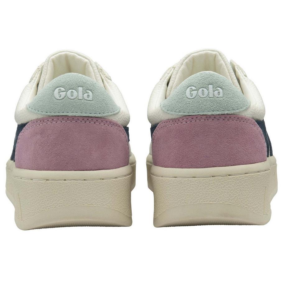 gola Grandslam Trident Sneakers  