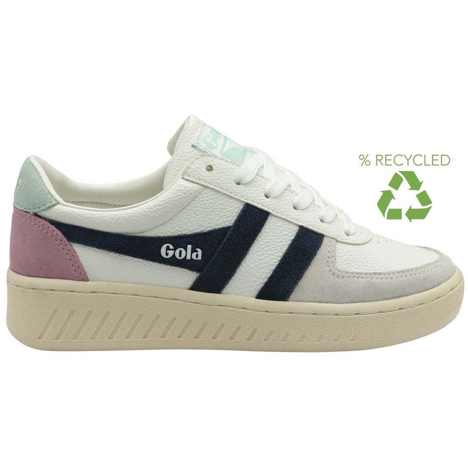 Sneakers da grandslam trident