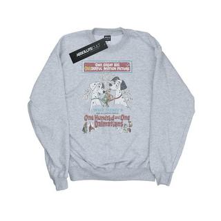 Disney 101 Dalmatians Sweatshirt  