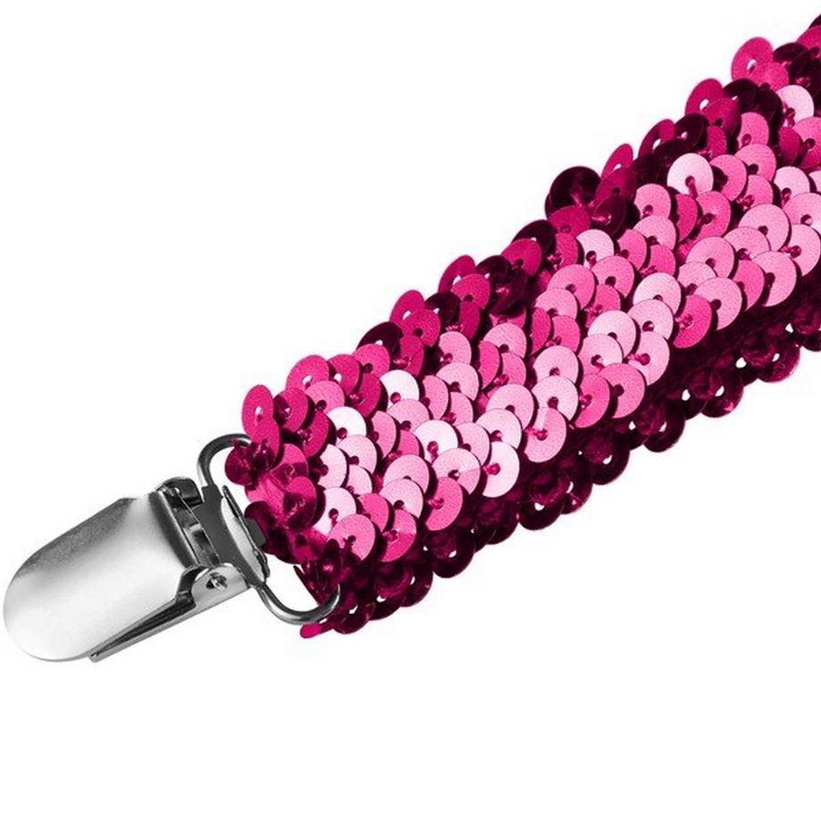 Tectake Bretelle Paillettes  