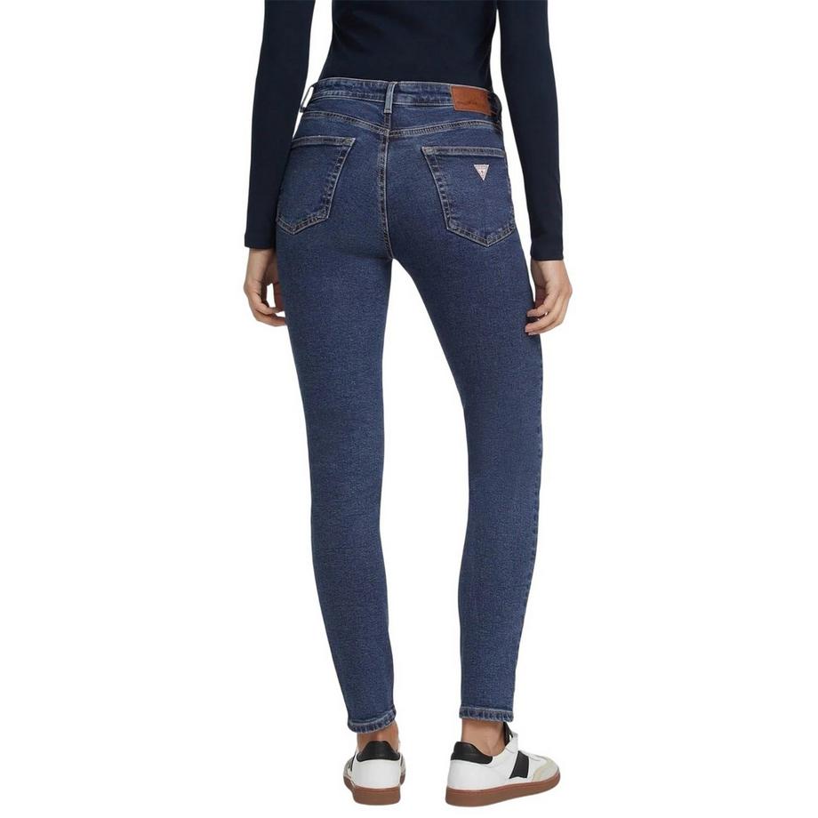 GUESS  Jeans Alta Skinny 