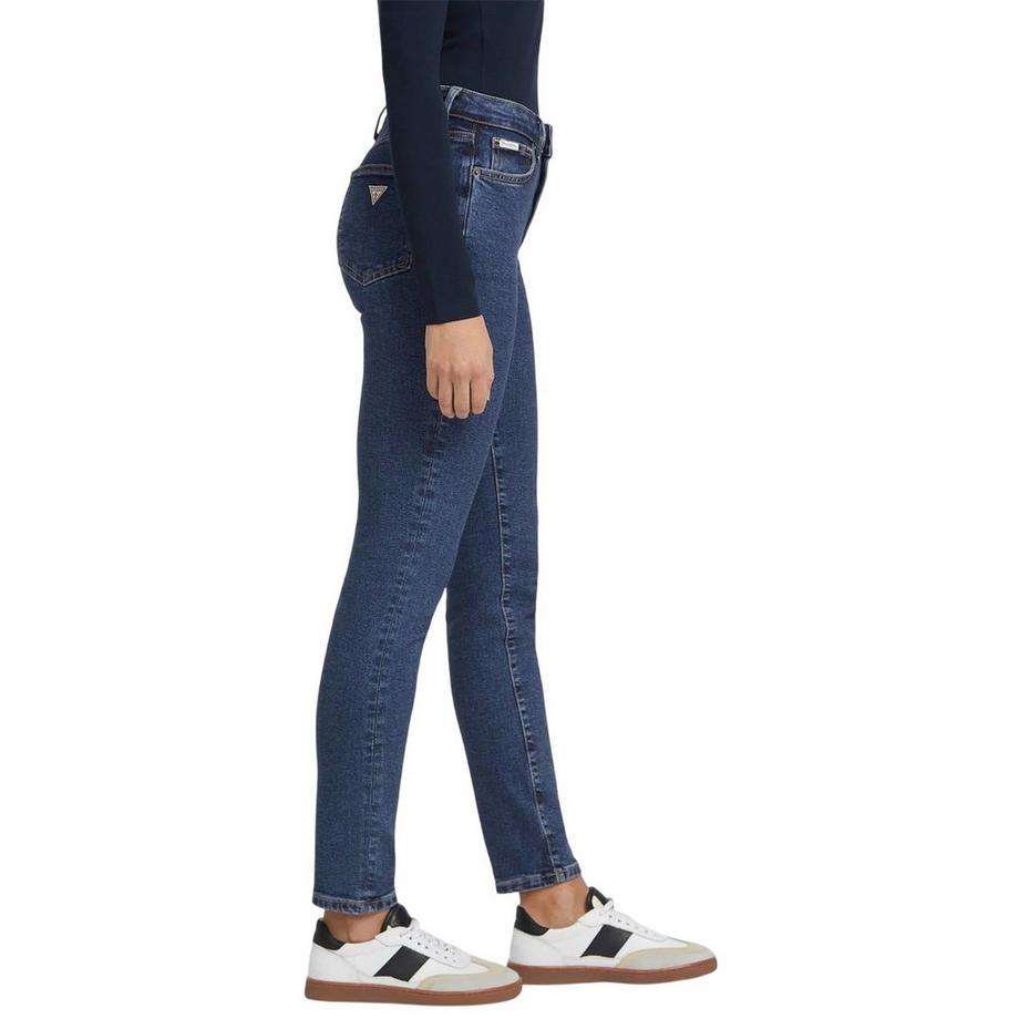 GUESS  Jeans Alta Skinny 