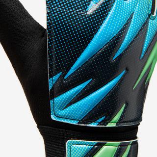 KIPSTA  Guanti da portiere bambino robusti 