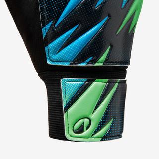 KIPSTA  Guanti da portiere bambino robusti 