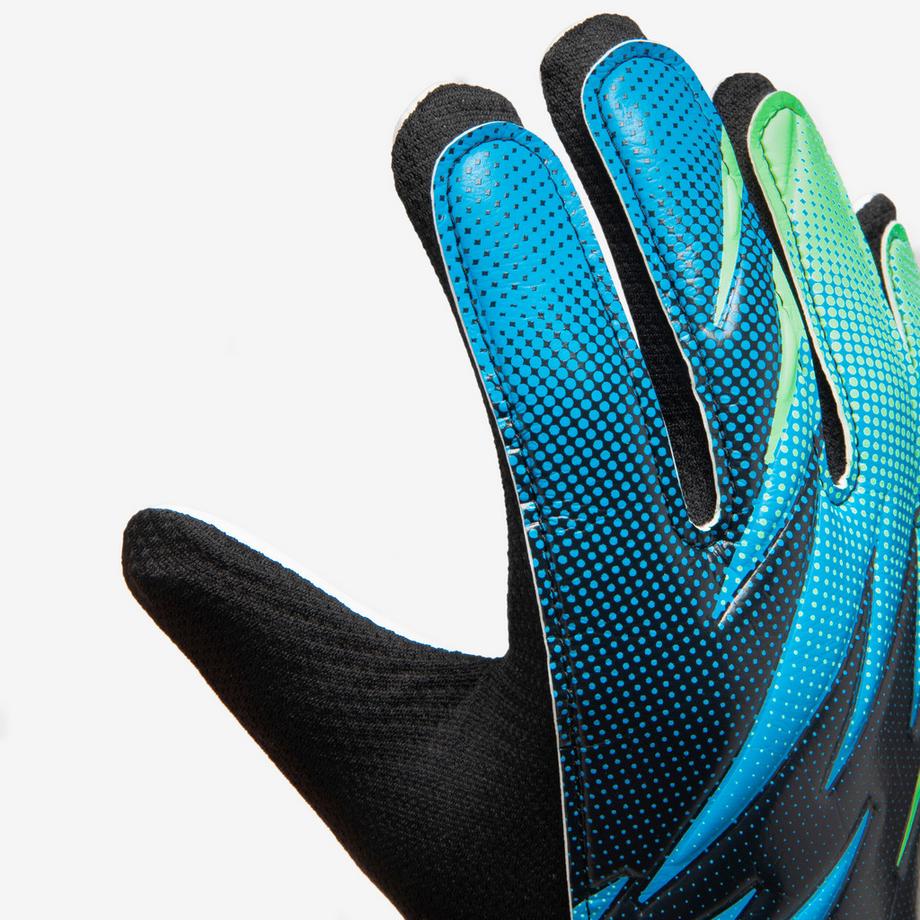 KIPSTA  Guanti da portiere bambino robusti 