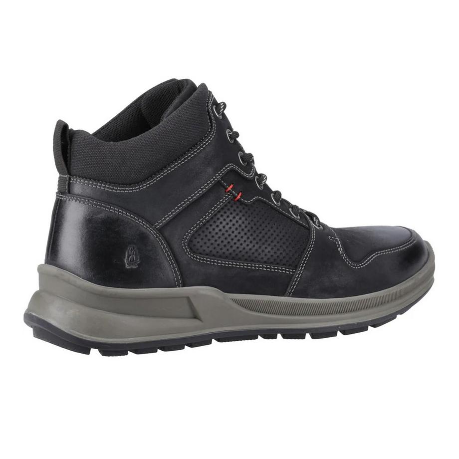 Hush Puppies Bottines Arnie en Cuir  