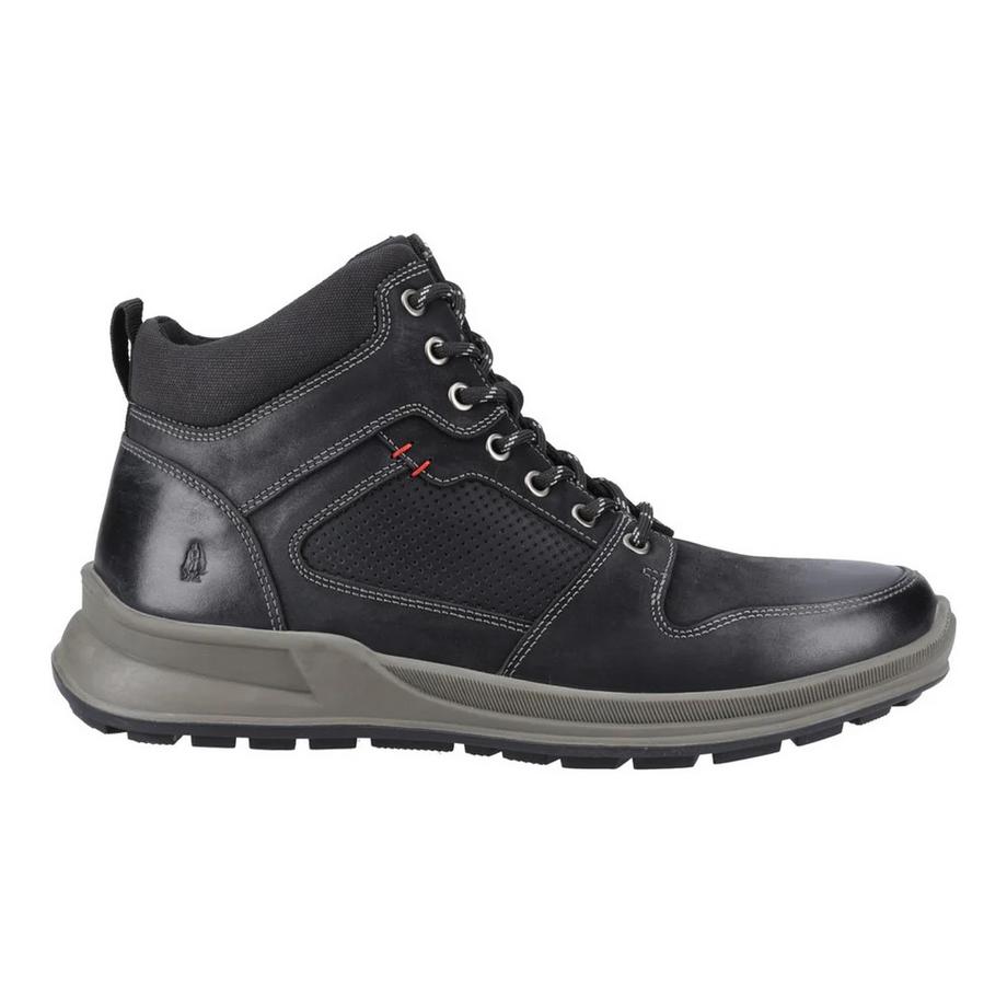 Hush Puppies Bottines Arnie en Cuir  