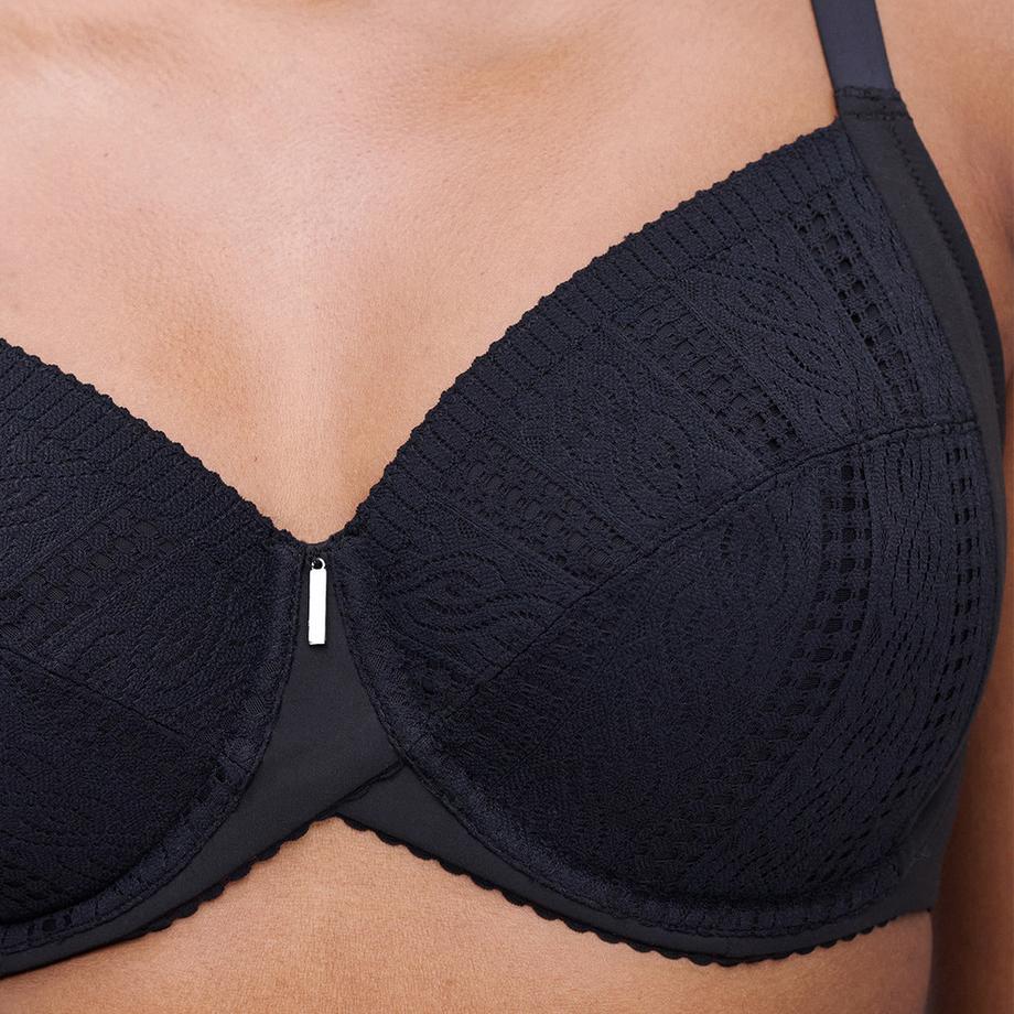 Chantelle Easy Feel Easy Support reggiseno con ferretto  