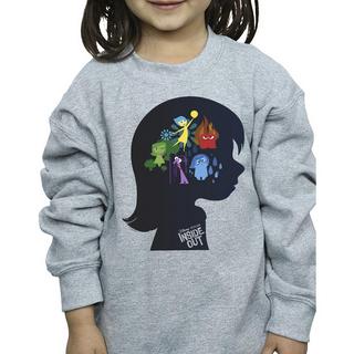 Disney  Inside Out Sweatshirt 