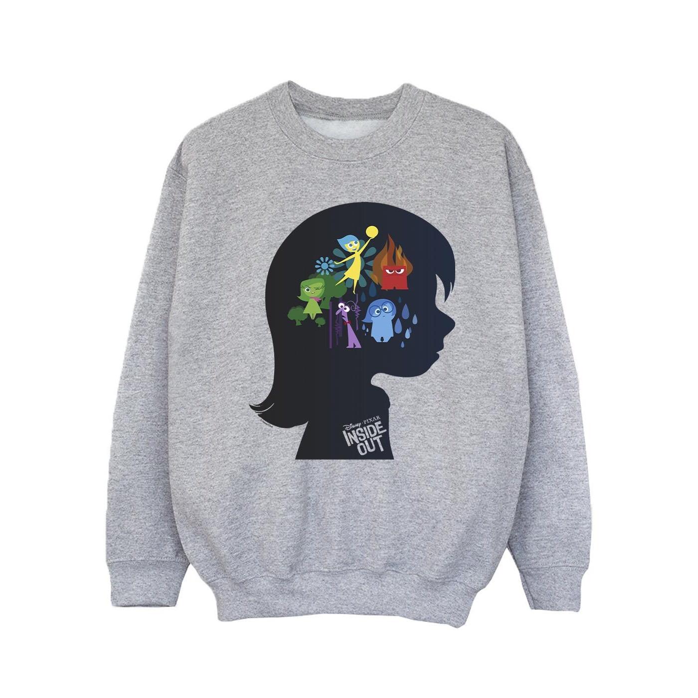 Disney  Sweat INSIDE OUT 