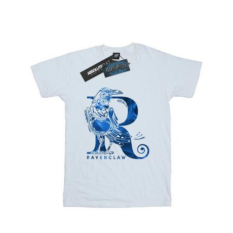 Harry Potter Ravenclaw Bedrucktes T-Shirt  