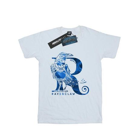 Harry Potter  Ravenclaw Raven TShirt 