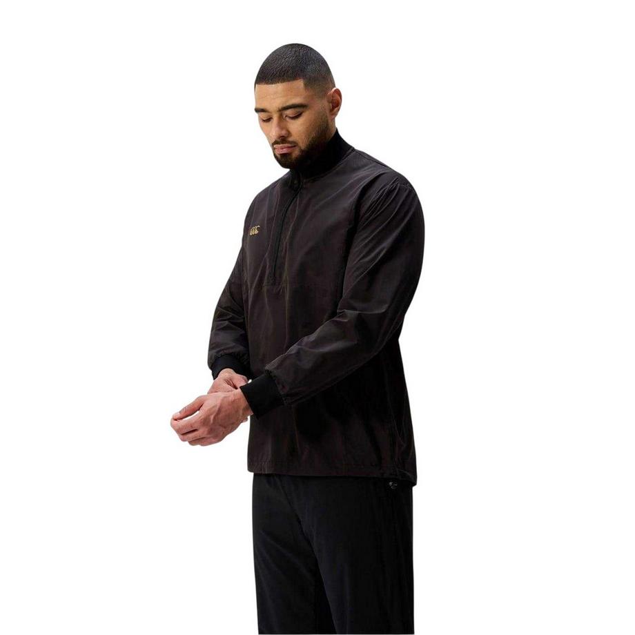 Canterbury  Veste De Survêtement Motiftyle Logo Tempo+ 