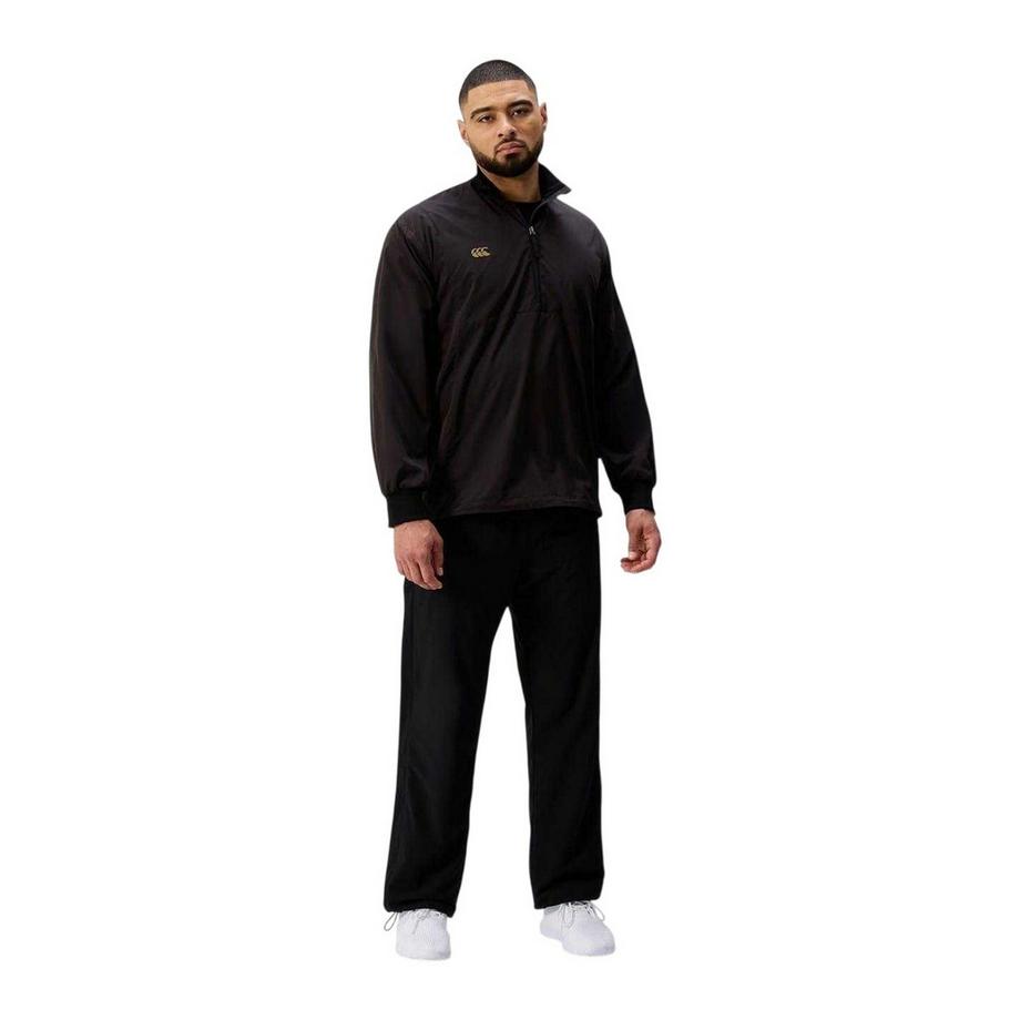Canterbury  Veste De Survêtement Motiftyle Logo Tempo+ 