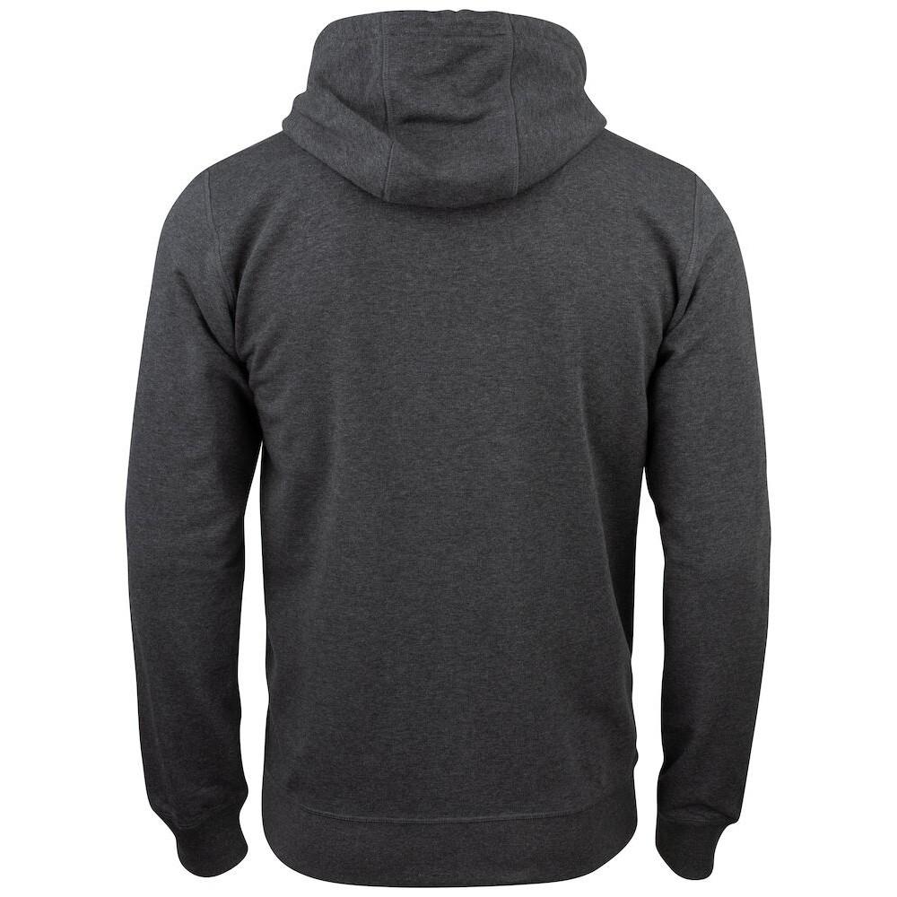 Clique Premium Full Zip Hoodie  