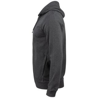 Clique Premium Full Zip Hoodie  