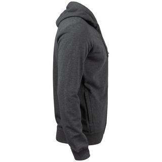 Clique Premium Full Zip Hoodie  