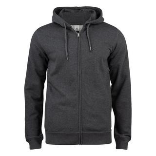 Clique Premium Full Zip Hoodie  
