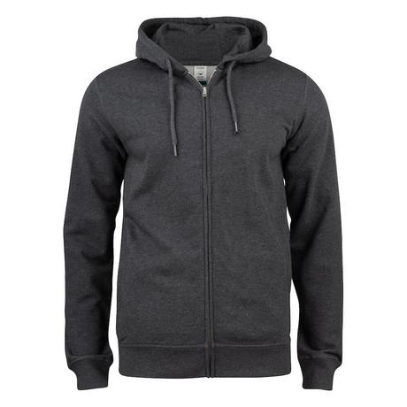 Clique Premium Full Zip Hoodie  