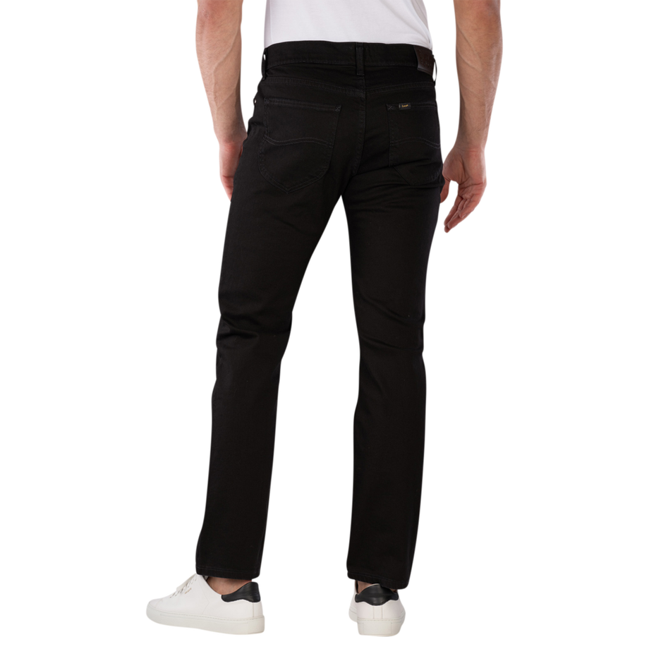 Lee Brooklyn Straight Fit Jeans  