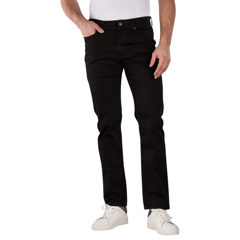 Brooklyn Jeans Straight Fit