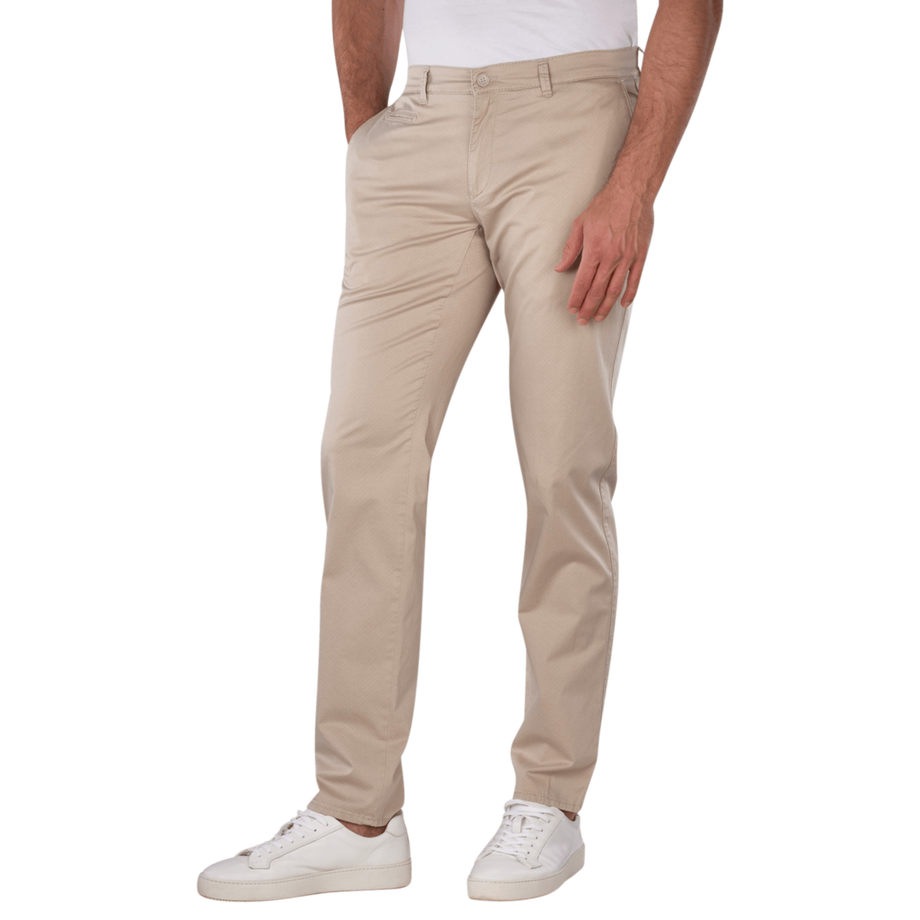 BRAX FABIO U Pantalon Chino Slim Fit  