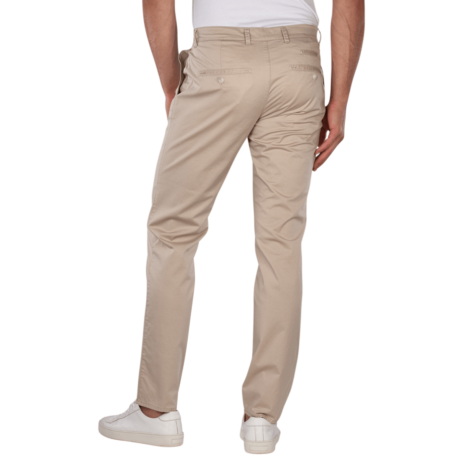 BRAX FABIO U Pantalon Chino Slim Fit  