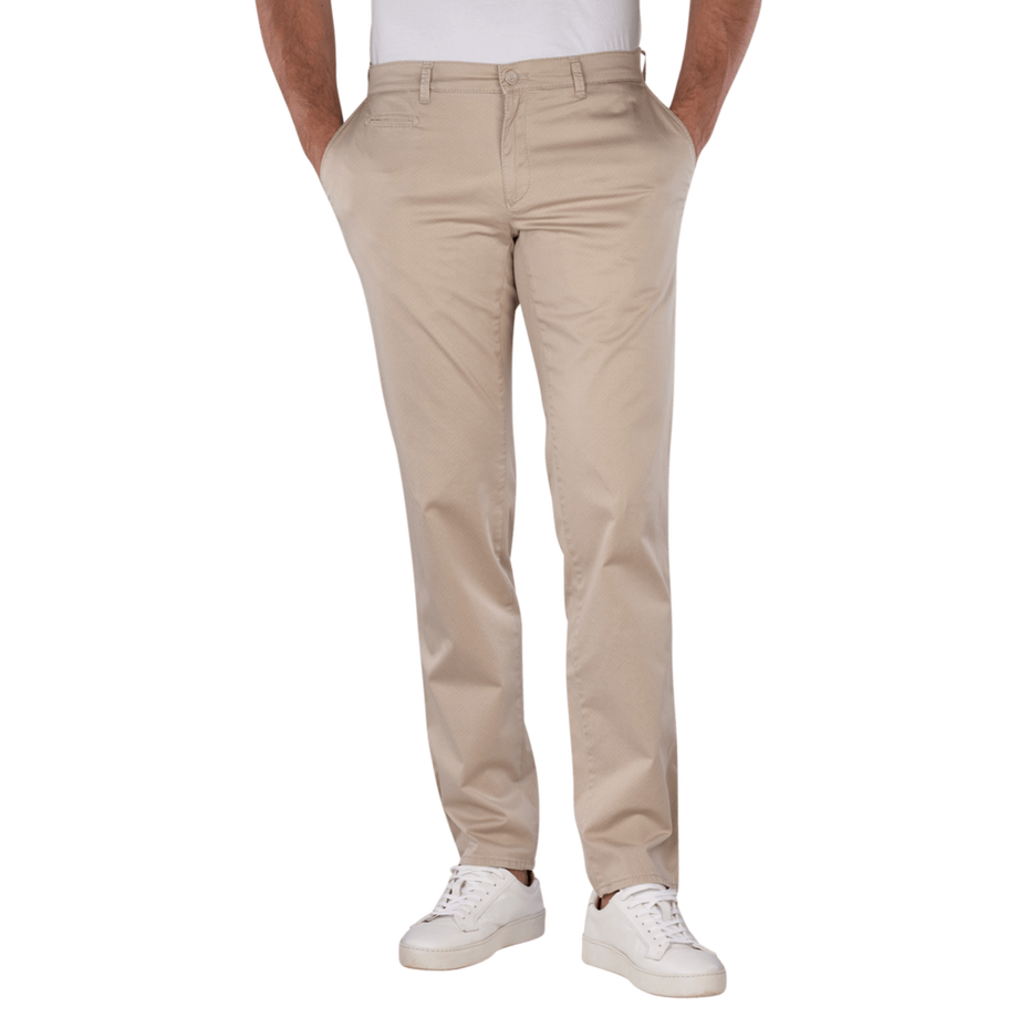 Fabio Chino Slim Fit Ultra Light