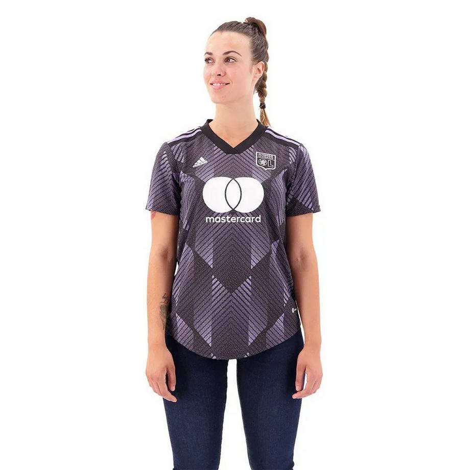 adidas  Maillot Third Motiftyle Olympique Lyonnais 2022/23 
