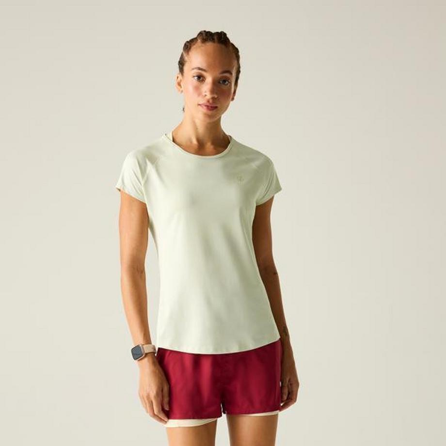 T-ShirtDe Sport Manches Courtes Corral