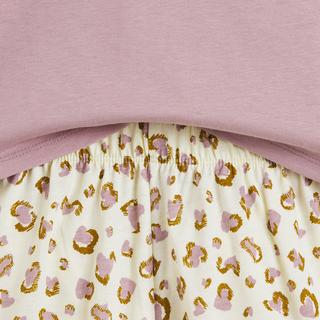 La Redoute Collections  3er-Pack Kurzpyjamas 