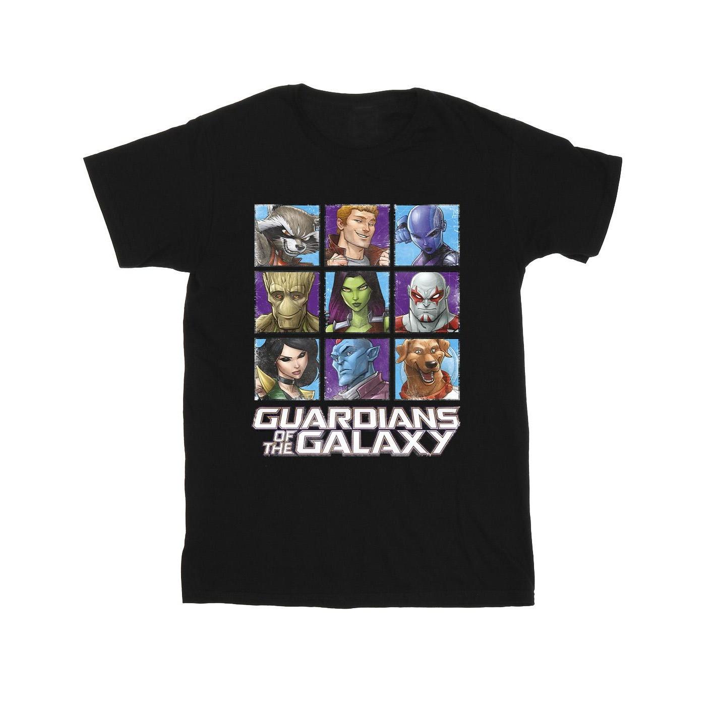 Guardians Of The Galaxy  Tshirt 