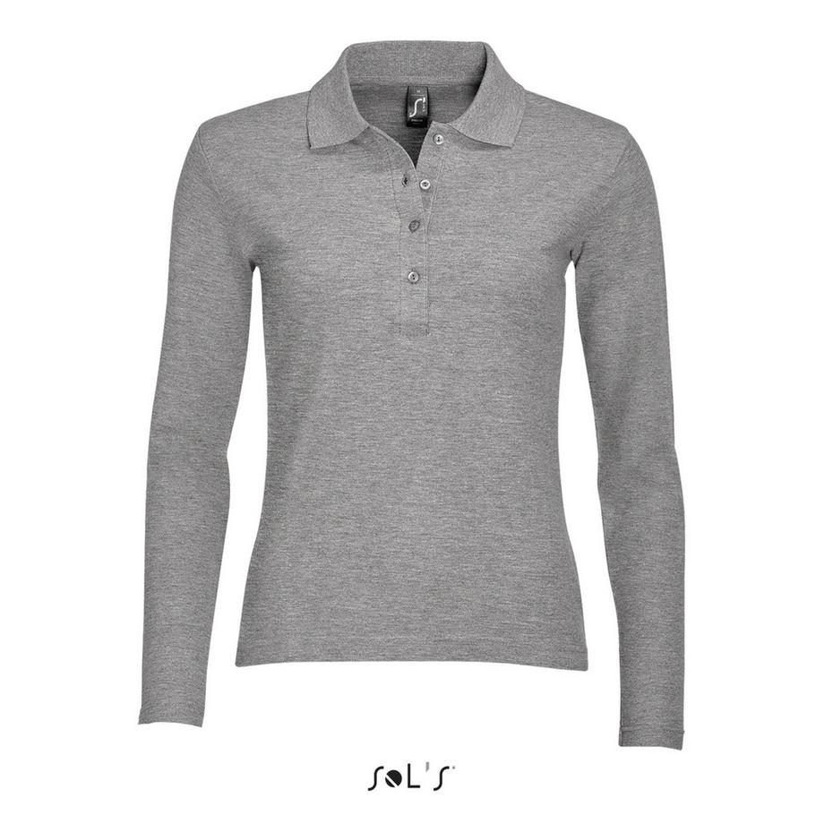 polo-shirt damen podium