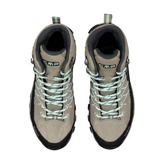 CMP  Chaussures de randonnée femme  Rigel Waterproof 