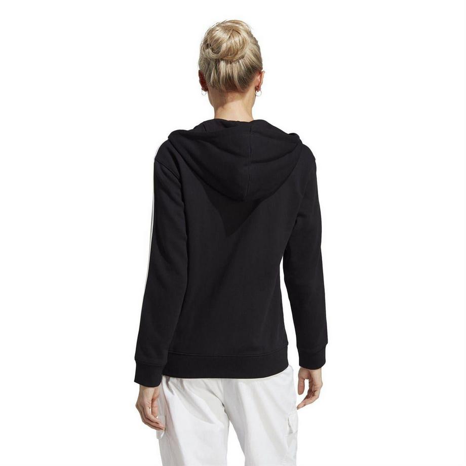 adidas  Veste À Capuche motif/style 3 Rayures 