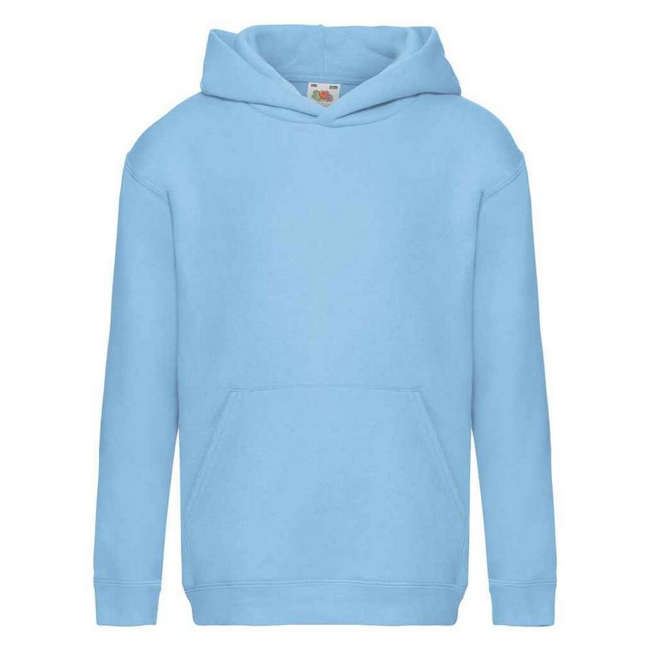 Premium Kapuzenpullover