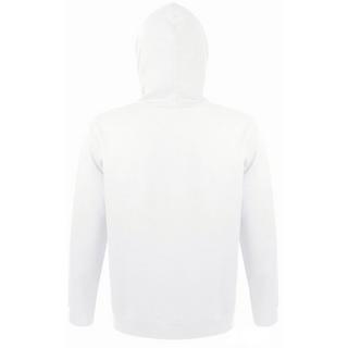 SOLS Snake Felpa con Cappuccio  