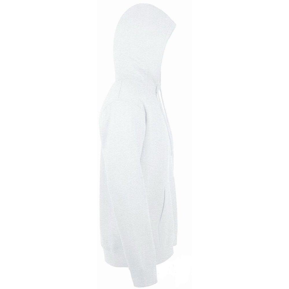 SOLS Snake Felpa con Cappuccio  