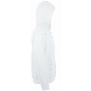 SOLS Snake Felpa con Cappuccio  