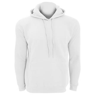 SOLS Snake Felpa con Cappuccio  