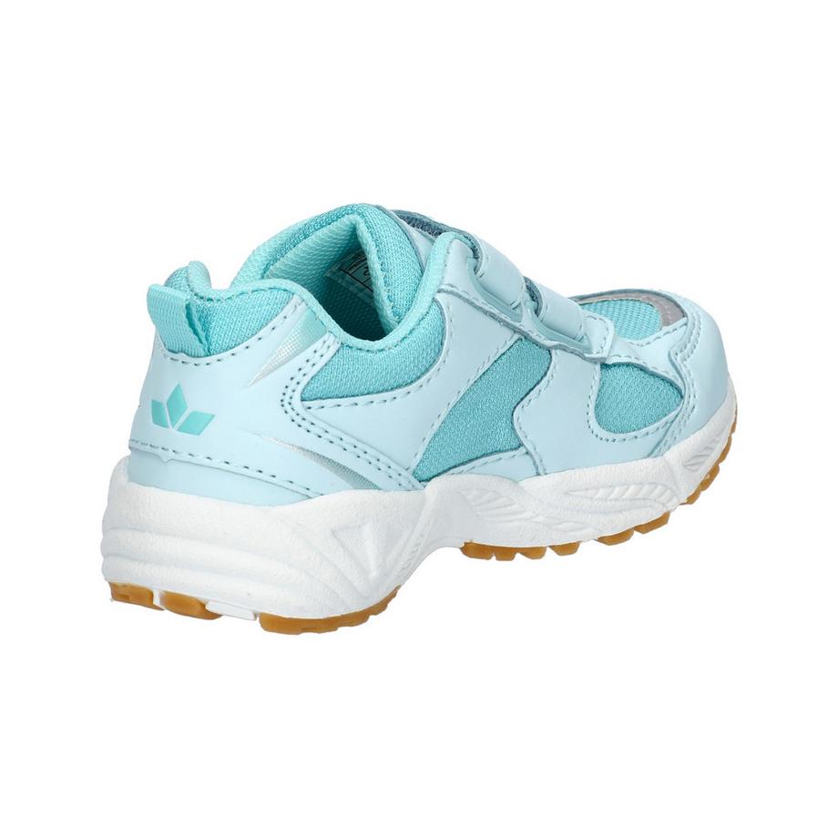 LICO Mädchen Sportschuh Bob V mit Klettverschluss  