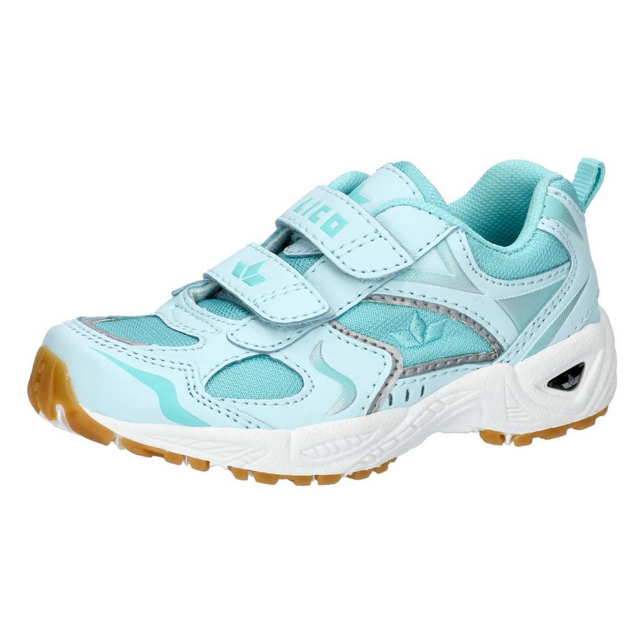 Sportschuh Mädchen Klettverschluss LICO Bob V