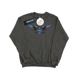 Harry Potter Sweatshirt Ravenclaw Captain  
