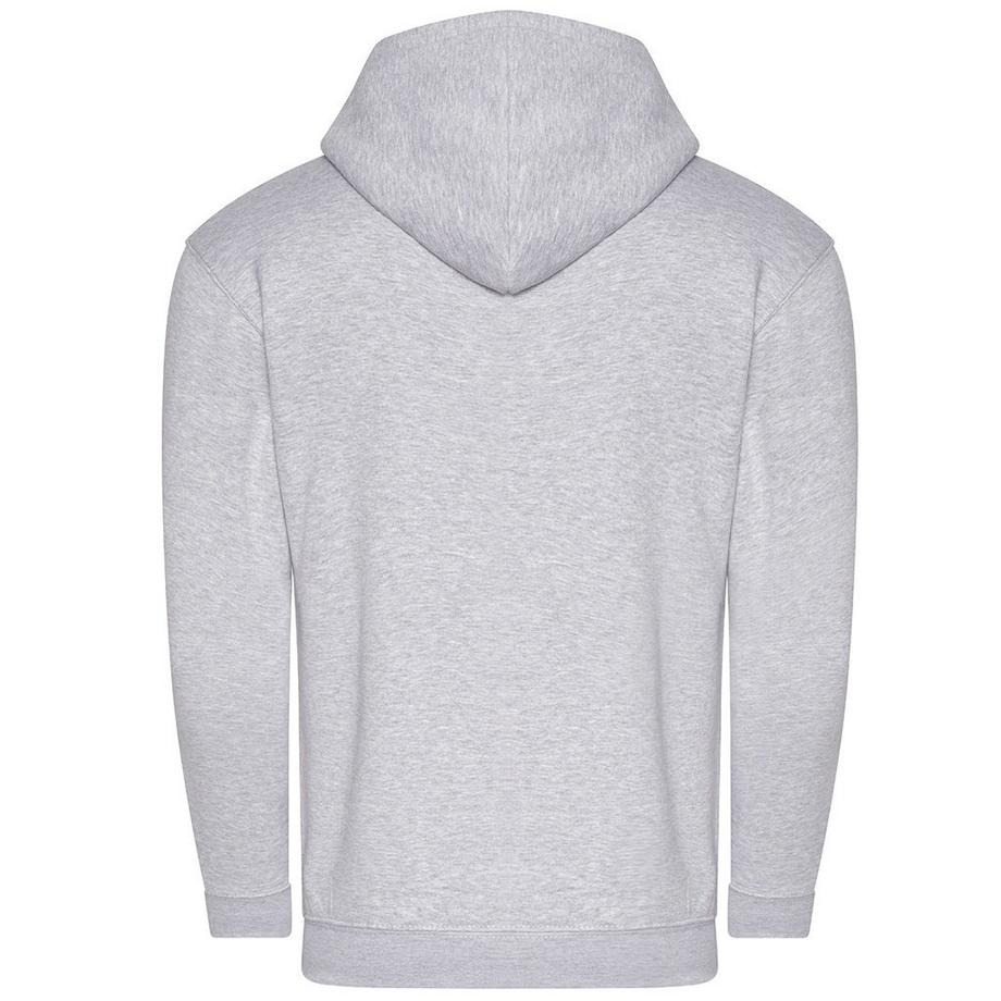 AWDis Bio Full Zip Hoodie  