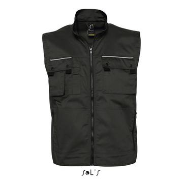 gilet senza maniche zenith pro