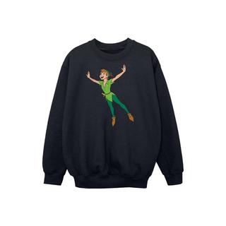 Peter Pan  Classic Sweatshirt 