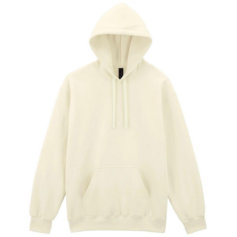 Sweat Uni À Capuche Hammer Maxweight