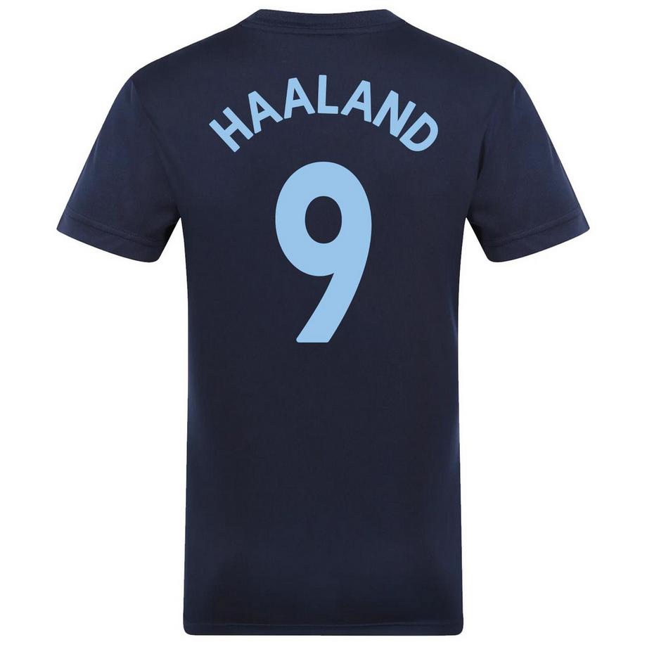 T-ShirtMotiftyle 9 Haaland