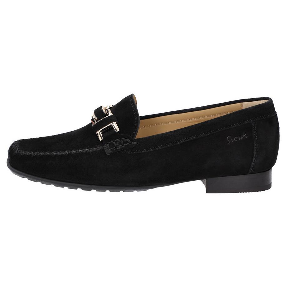 Sioux Cambria-HW Slipper  